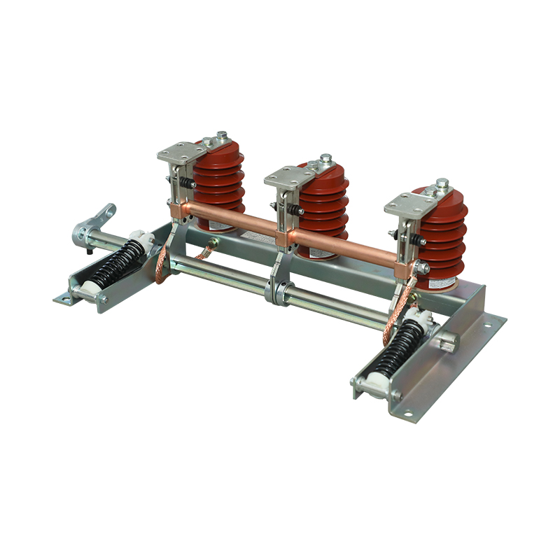 JN15G-12/31.5組合式接地開關(guān)